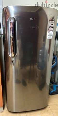 LG Refridgerator For Sale! 0