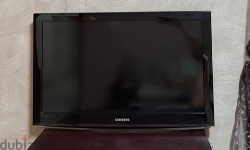 Samsung 32"TV