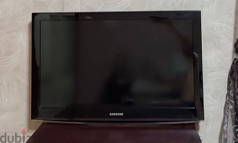 Samsung 32"TV 0