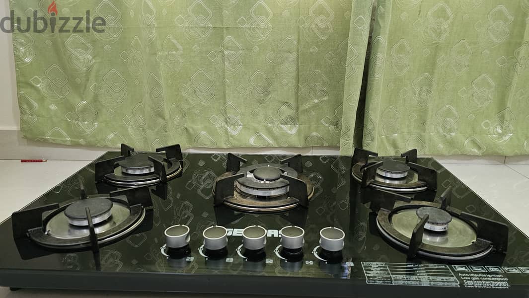 Cooking hob for sale 2