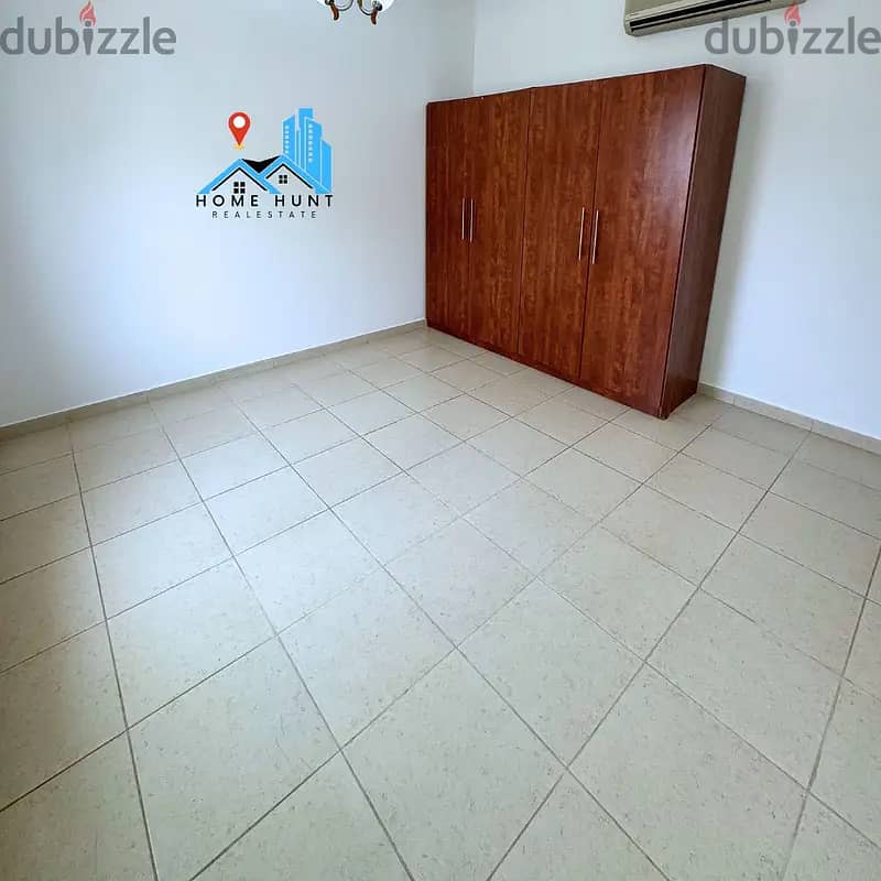 AL KHUWAIR | AFFORDABLE 5+1 BEDROOM VILLA FOR RENT 8