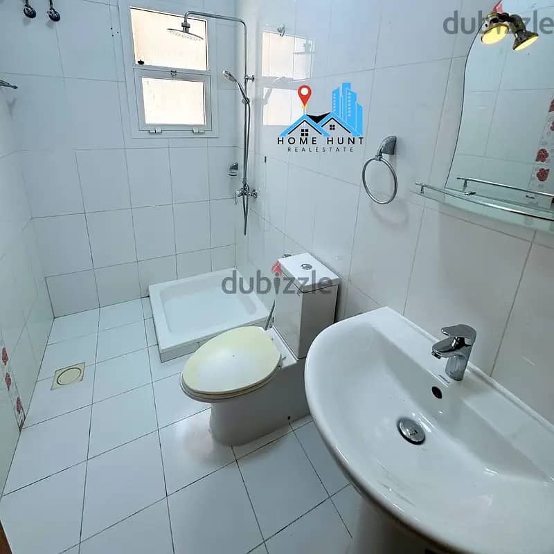 AL KHUWAIR | AFFORDABLE 5+1 BEDROOM VILLA FOR RENT 10