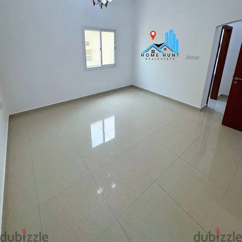 AL KHUWAIR | AFFORDABLE 5+1 BEDROOM VILLA FOR RENT 13