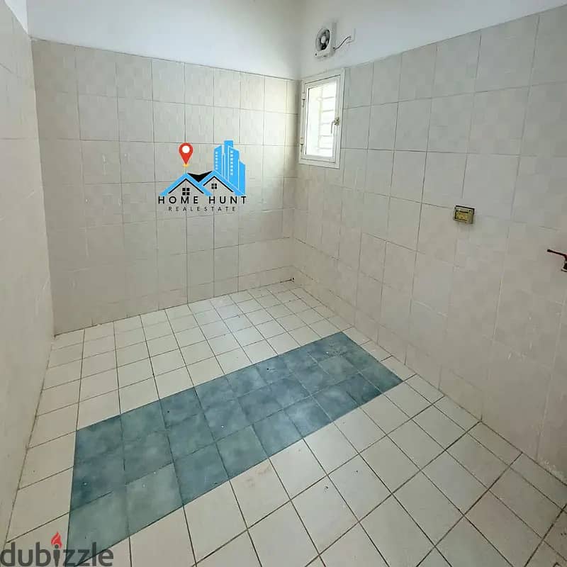 AL KHUWAIR | AFFORDABLE 5+1 BEDROOM VILLA FOR RENT 15