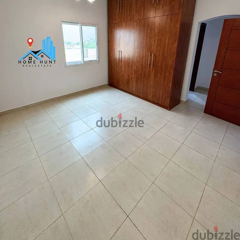 AL KHUWAIR | AFFORDABLE 5+1 BEDROOM VILLA FOR RENT 16