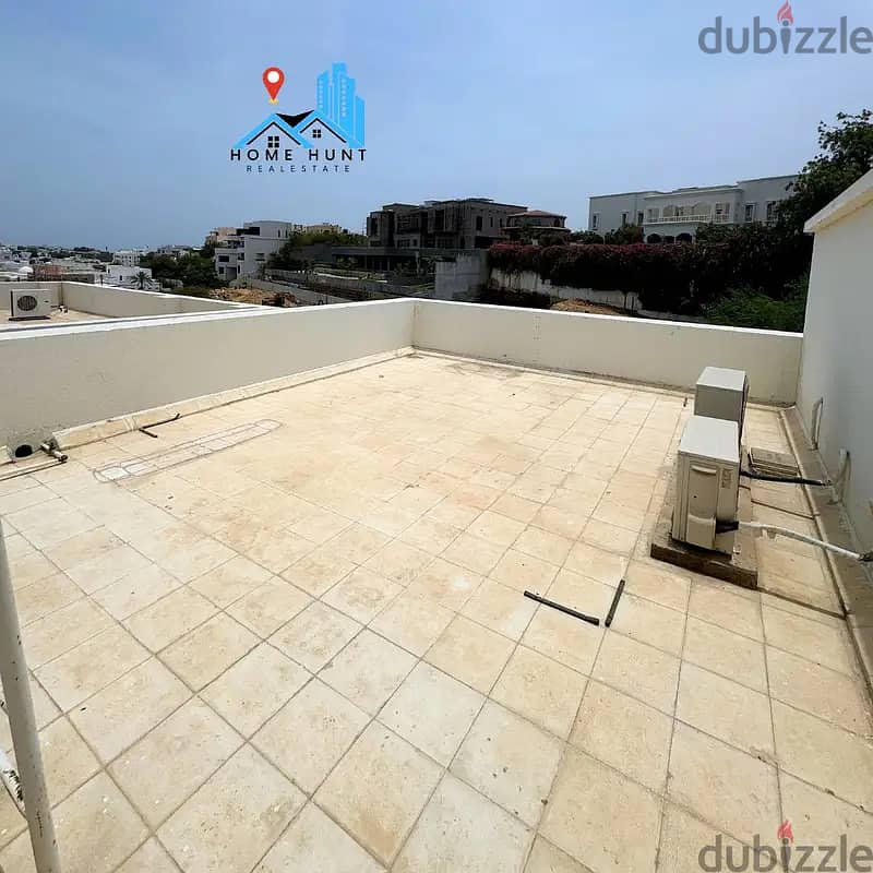 AL KHUWAIR | AFFORDABLE 5+1 BEDROOM VILLA FOR RENT 19