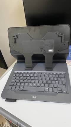 Tablet keyboard 0