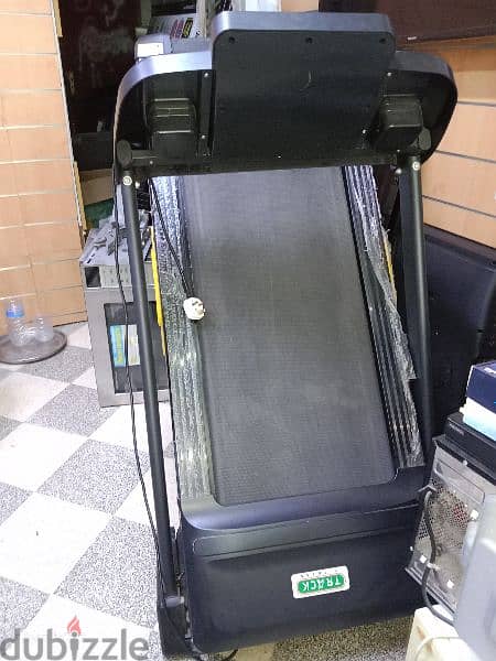 treadmill for sale 6 month old with incline 2.0hp motor 0