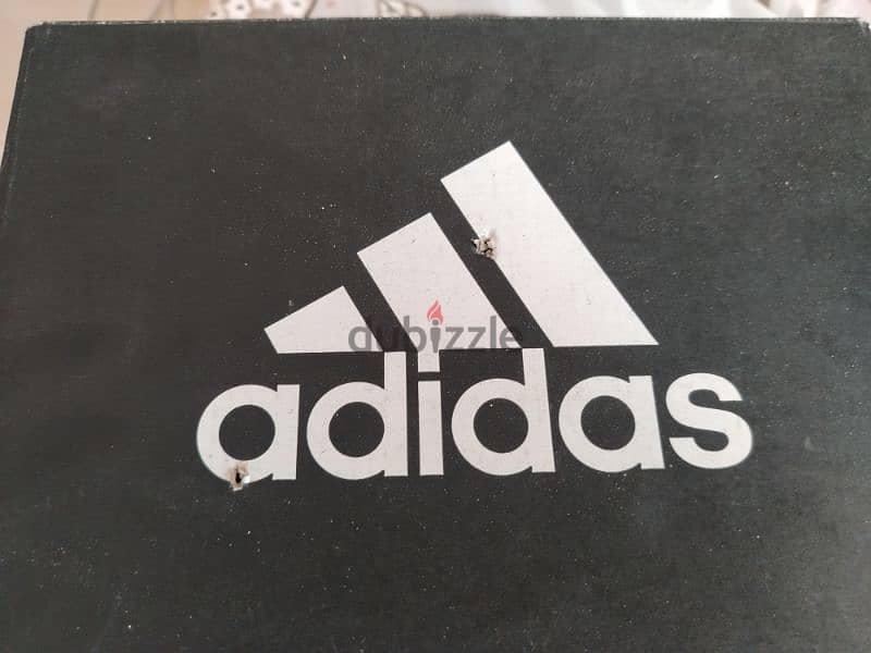 brand new Adidas shoes for sale 3