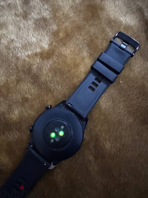 Huwei watch GT 2 2