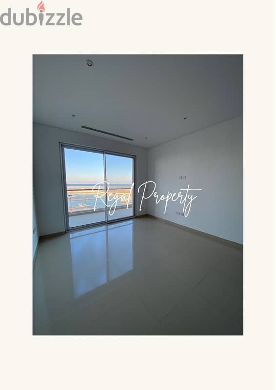 Duplex apartment full marina and sea view for Sale 7