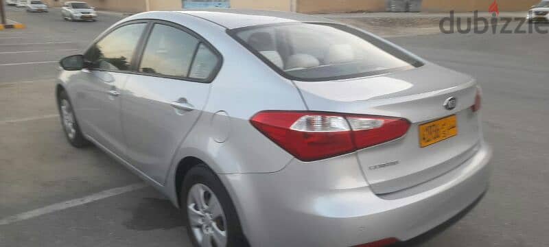 Kia Cerato 2016 3