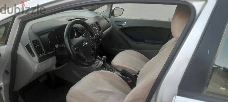 Kia Cerato 2016 5