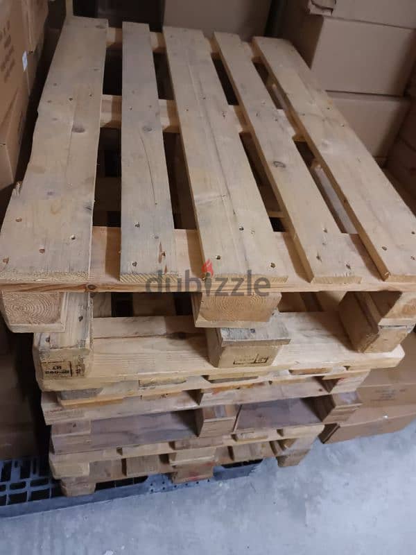 WOODEN PALLET 92179465 2