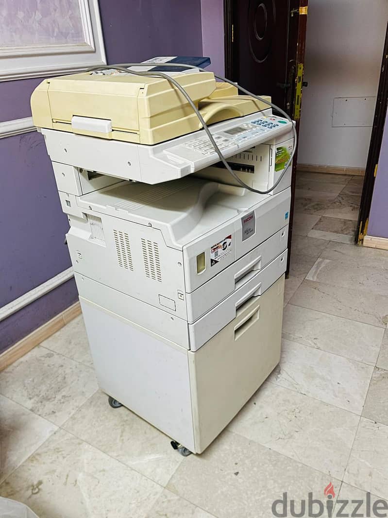 Richo A3 Printer for Sale 2