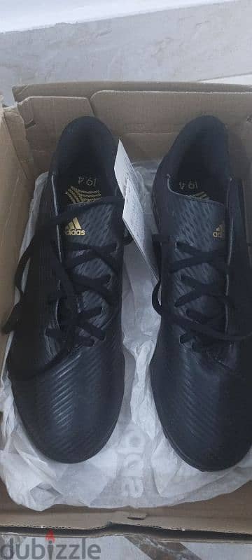 Adidas football shoes 0