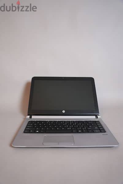 HP laptop for sale 6