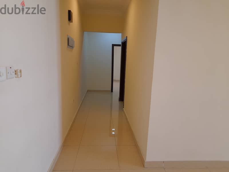 2BHK 5MIN DRIVE FROM MUACAT GRAND MALL AND RAMEZ 2