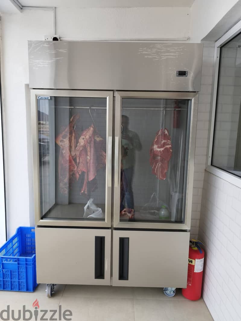 Meat Freezers For Sell 95517463 1