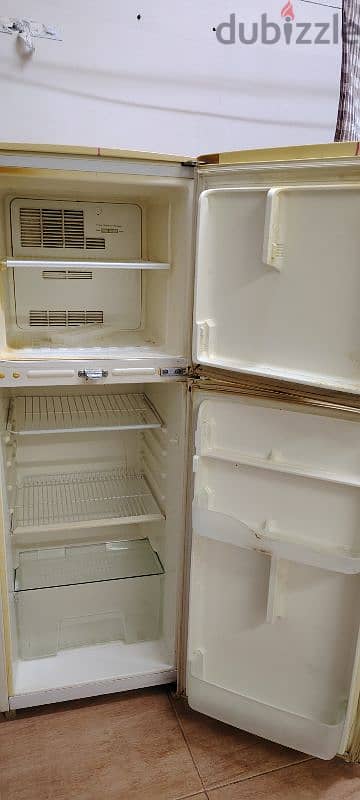 frostfree Refrigerator