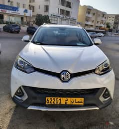 Urgent sale MG GS 2.0L 4WD Full option 0