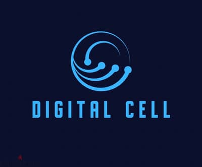 متجر Digital cell لبيع الحسابات