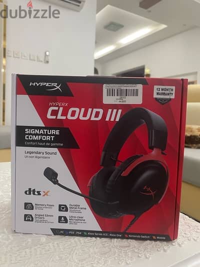 Hyperx