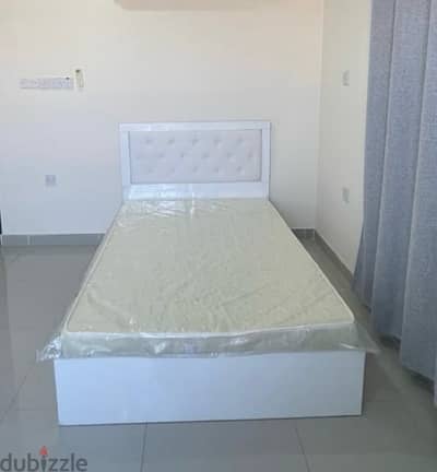 Queen size Bed