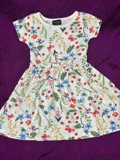 GIRLS DRESS 0