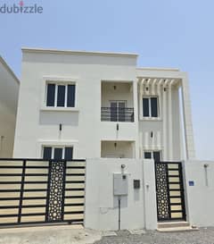 Villah in Al Manumah North for rent 0