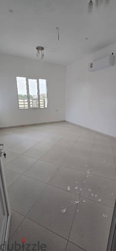 Villah in Al Manumah North for rent 11