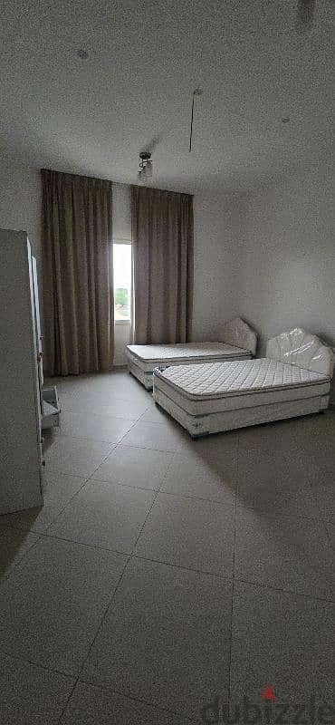 Villah in Al Manumah North for rent 18