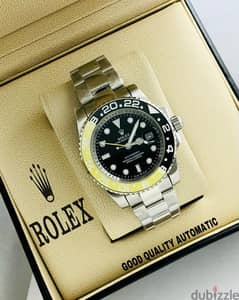 Rolex Automatic AAA Collections 0