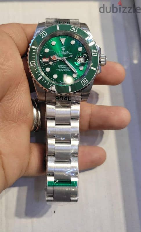 Rolex Automatic AAA Collections 2