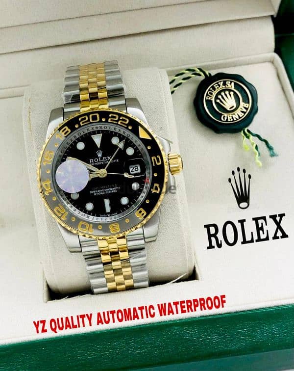 Rolex Automatic AAA Collections 8