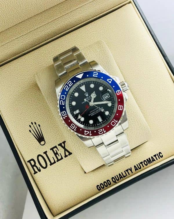 Rolex Automatic AAA Collections 9