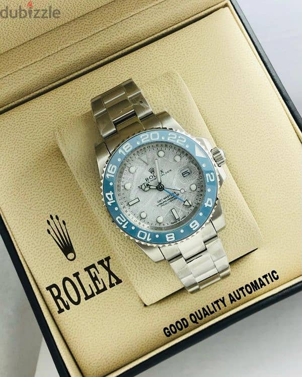 Rolex Automatic AAA Collections 10