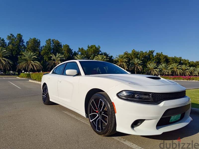 Dodge Charger 2019 2