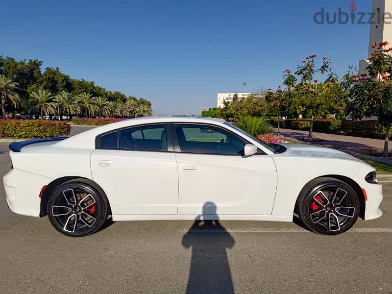 Dodge Charger 2019 3