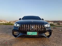 Mercedes-Benz E 300 2019 0