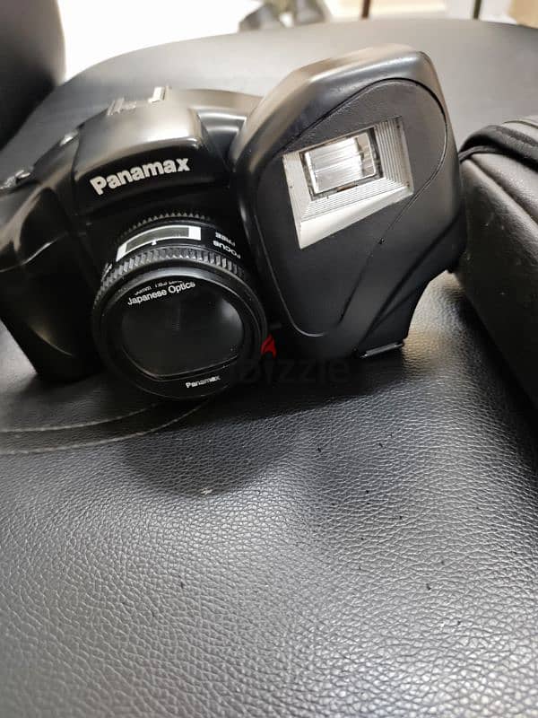 Panamax XR-8000 vintage camera for sale. 11