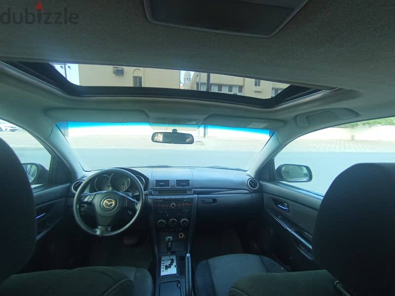 Mazda 3 2009 9