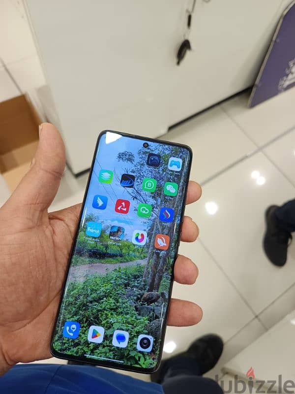 redmi note 13 Pro plus 5G 8/256 1