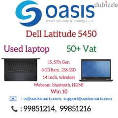 Dell 5450 0