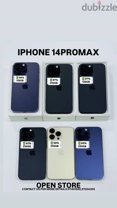 IPhone