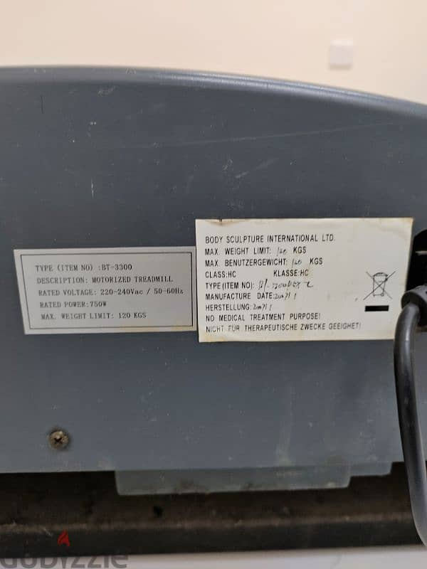 treadmill for sale england since 1965 4