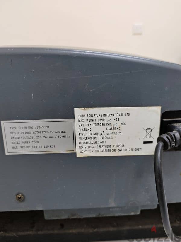 treadmill for sale england since 1965 5