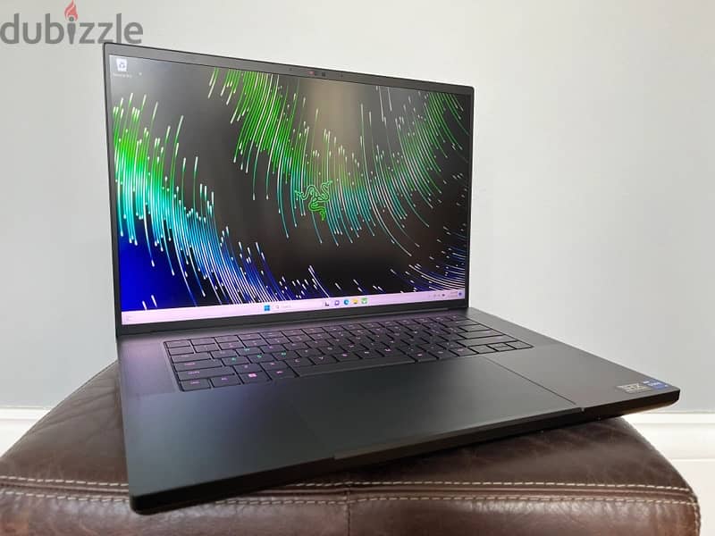 personal use razer blade 15 Rtx 3080 2