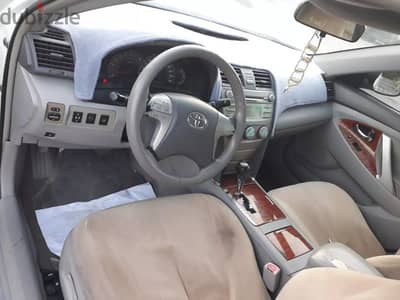 Toyota Camry 2007