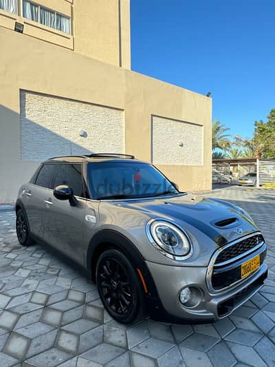 MINI Cooper s 2018